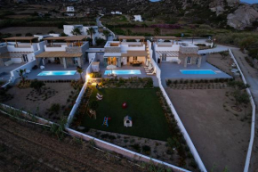 OLIVES seaside villas villa no 2